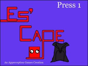 Es' Cape