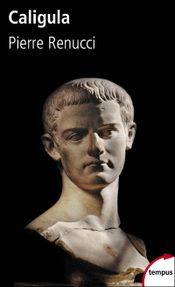 Couverture Caligula