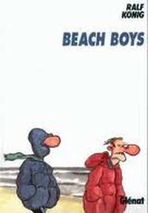 Beach Boys