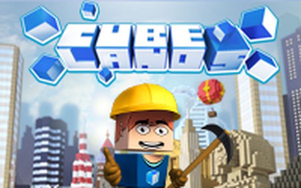 Cubelands