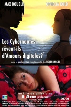 Les cybernautes rêvent-ils d'amours digitales ?