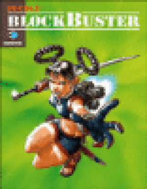 BlockBuster