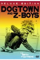 Affiche Dogtown and Z-Boys