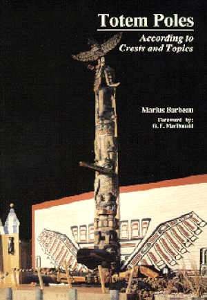 Totem Poles : According to Crests and Topics