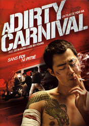 Affiche A Dirty Carnival