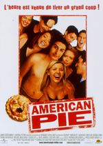 Affiche American Pie