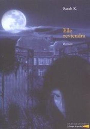 Elle reviendra