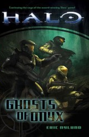 Ghosts of Onyx - Halo, tome 4