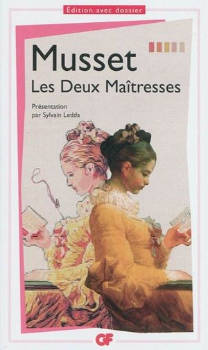 Les Deux Maîtresses