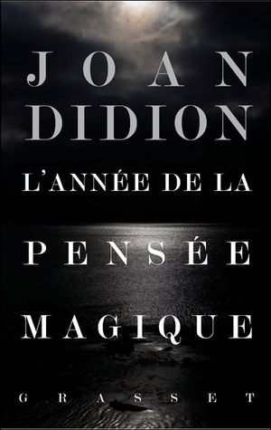 L'Année de la pensée magique