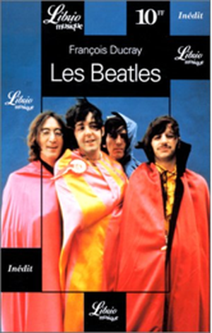 Les Beatles, naissance d'un groupe mythique