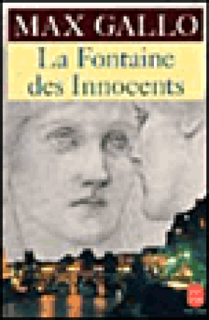 La fontaine des Innocents