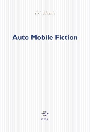 Auto-mobile fiction