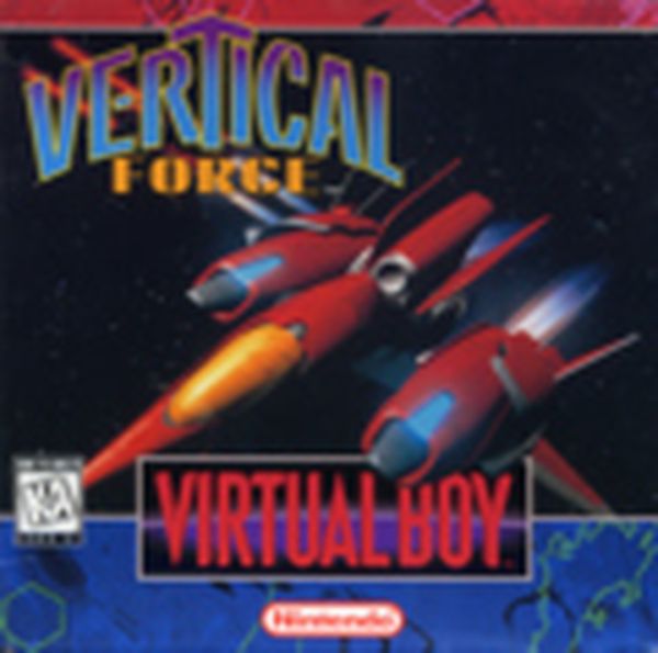 Vertical Force
