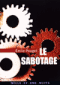 Le Sabotage