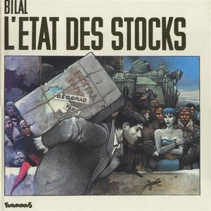 L'État des stocks