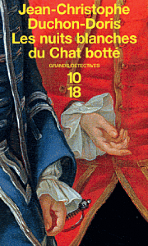 Les Nuits blanches du chat botté
