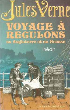 Voyage à reculons en Angleterre et en Écosse