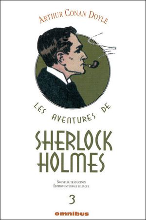 Les Aventures de Sherlock Holmes - 3