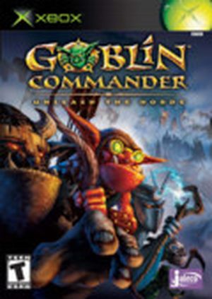 Goblin Commander: Unleash The Horde