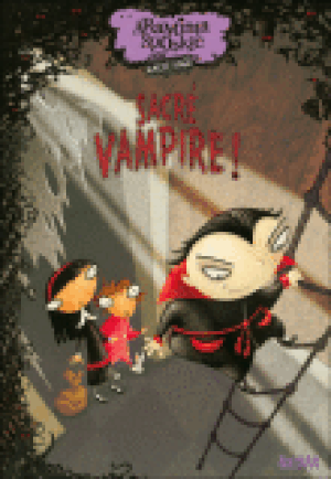 Sacré vampire !