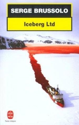 Iceberg Ltd