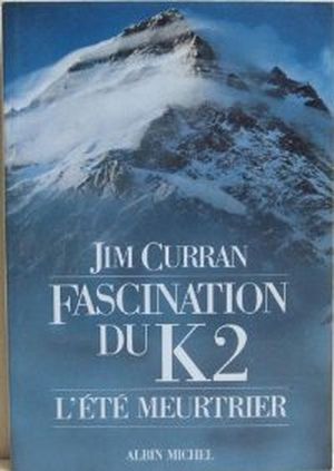 Fascination du K2