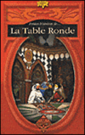 La Table Ronde