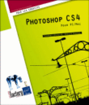 Photoshop CS4 pour PC/Mac