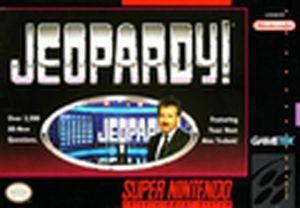 Jeopardy! (1992)
