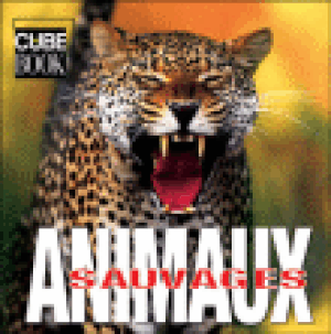 Animaux sauvages