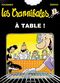 À table ! - Les Crannibales, tome 1