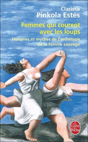 Femmes qui courent avec les loups