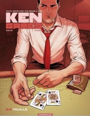 Feuille - Ken Games, tome 2