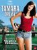 Affiche Tamara Drewe