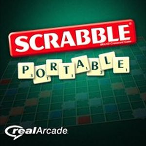 Scrabble Portable