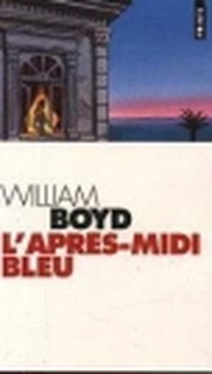 L'après-midi bleu