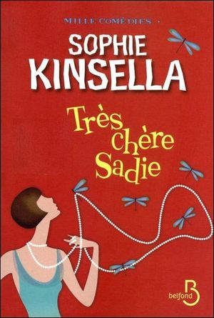 Très chère Sadie