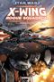 Rogue Leader - Star Wars : X-Wing Rogue Squadron, tome 1