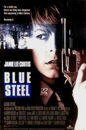 Affiche Blue Steel Affiche Blue Steel