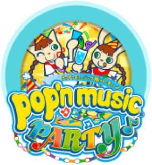 Pop'n Music 16