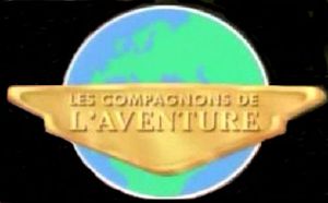 Les Compagnons de l'Aventure