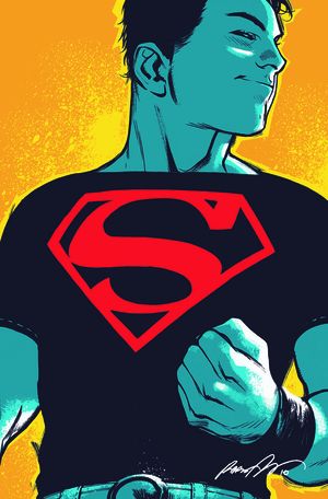 Superboy