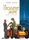 Un nouveau départ - La Croisière jaune, tome 1