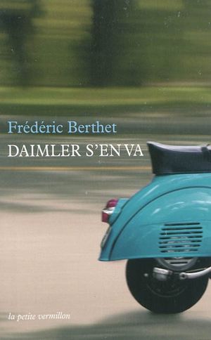 Daimler s'en va