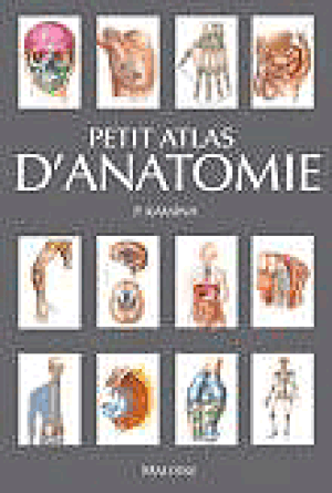 Petit atlas d'anatomie