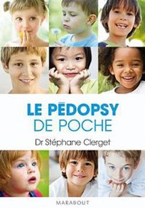 Le Pédopsy de poche