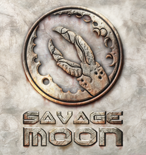 Savage Moon