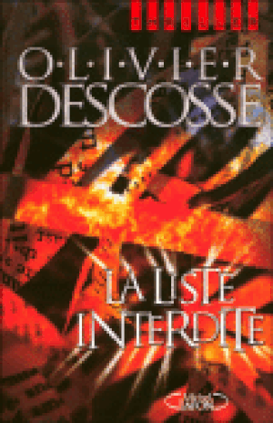 La liste interdite