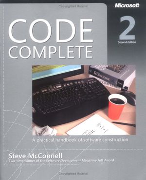 Code complete